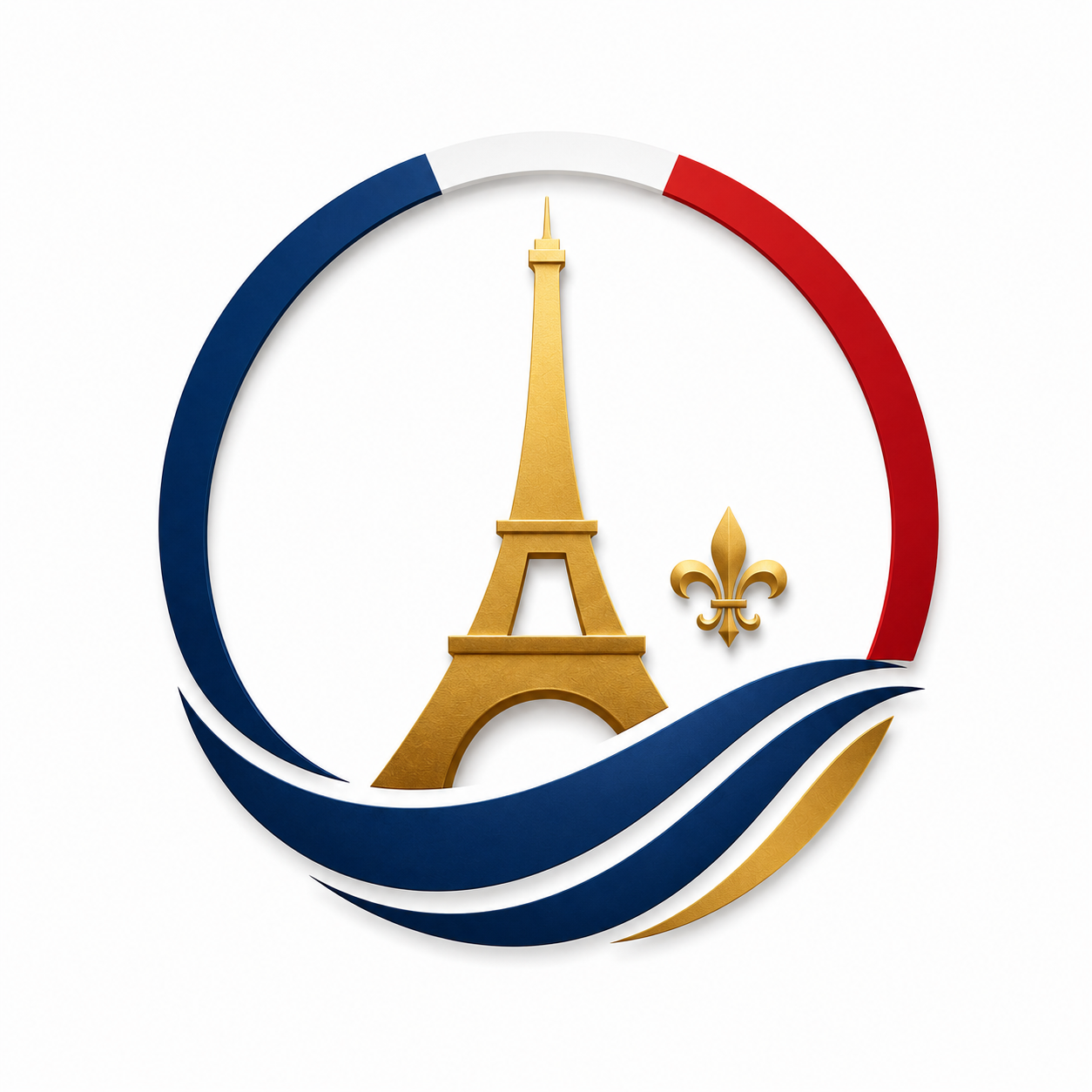 Notre logo — Explore Paris